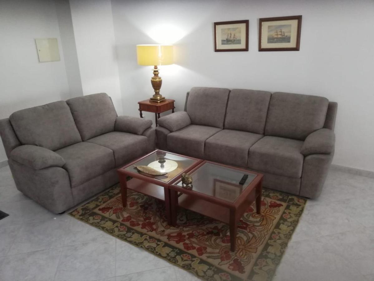 Apartamento Saint Martin Armação de Pêra Exterior foto