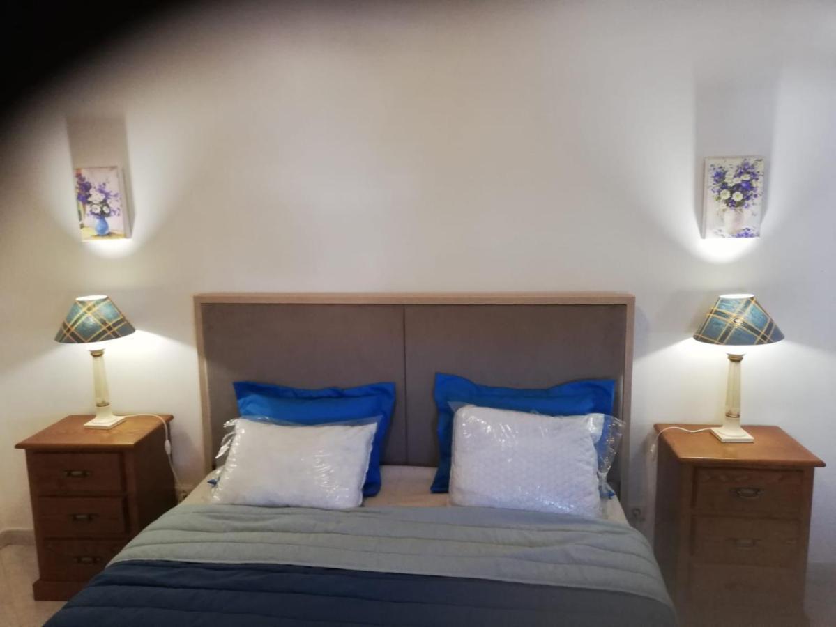 Apartamento Saint Martin Armação de Pêra Exterior foto