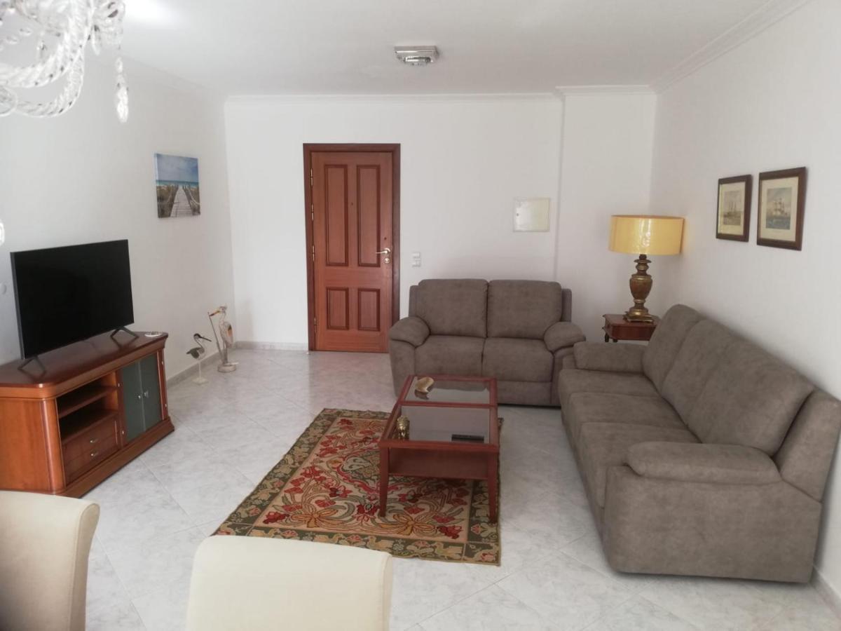 Apartamento Saint Martin Armação de Pêra Exterior foto