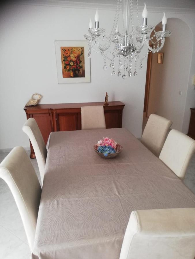 Apartamento Saint Martin Armação de Pêra Exterior foto